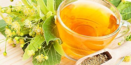 A decoction of St. John's wort taken by a man will help restore potency