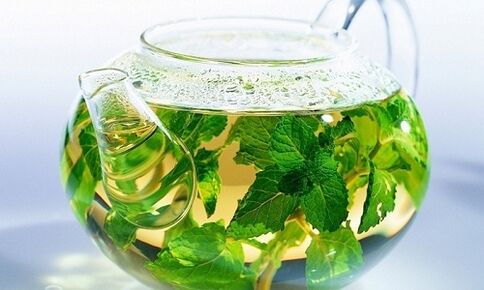 To increase potency, you can use nettle decoction 30 minutes before meals. 