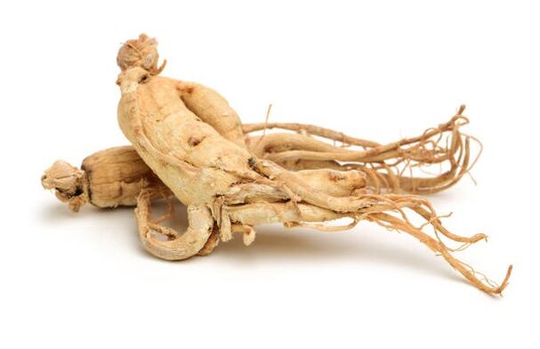 Herbs after potency