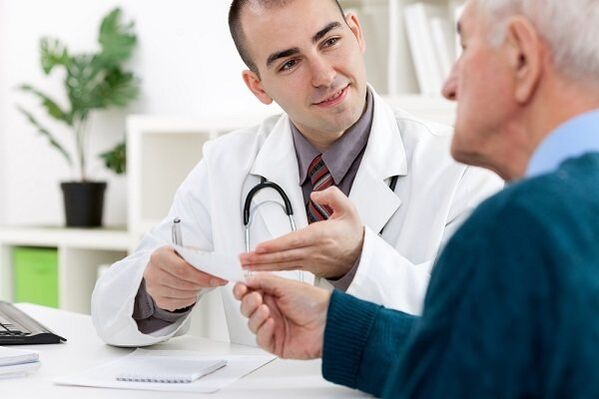 When to visit a doctor