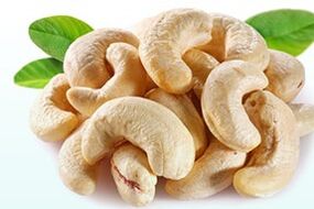 The benefits of a nut after potency
