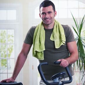 How to increase the ability to men naturally
