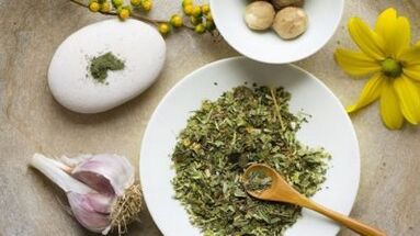 Folk remedies for restoring men's potency